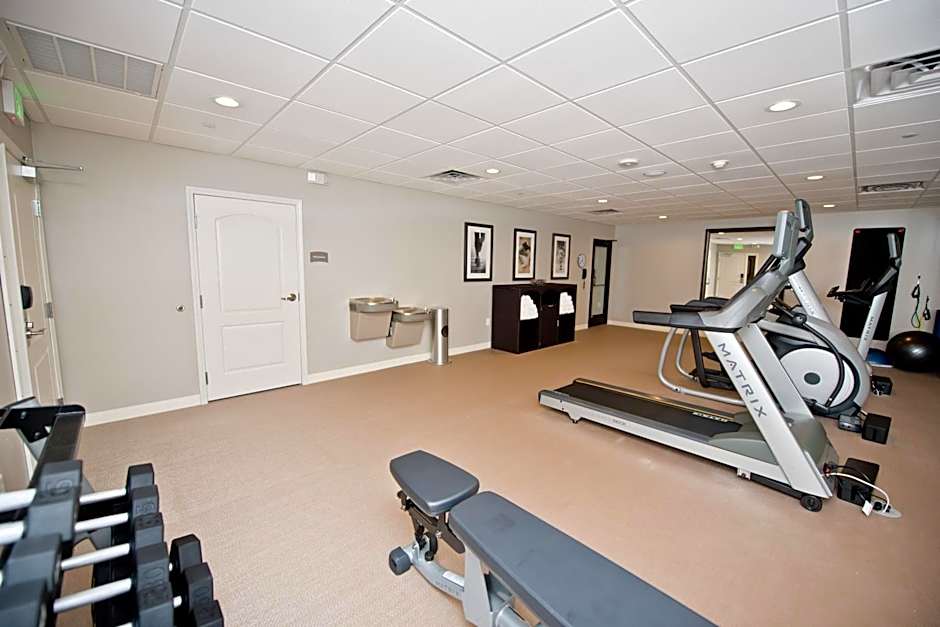 Staybridge Suites Houston Humble - Generation Pk By IHG