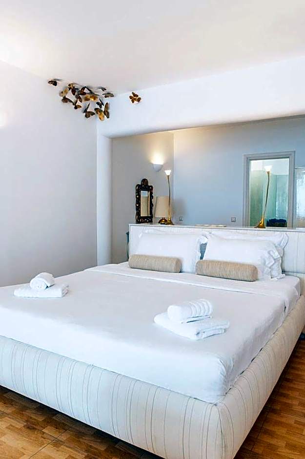 Csky Hotel Santorini