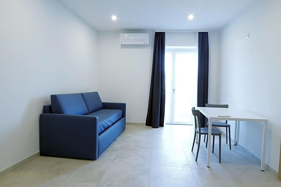 Residence Molino - Holiday Apartments