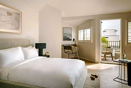 La Ensenada Hotel Laguna Beach, Sonder by Marriott Bonvoy