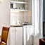 Aparthotel Adagio Access Paris Philippe Auguste