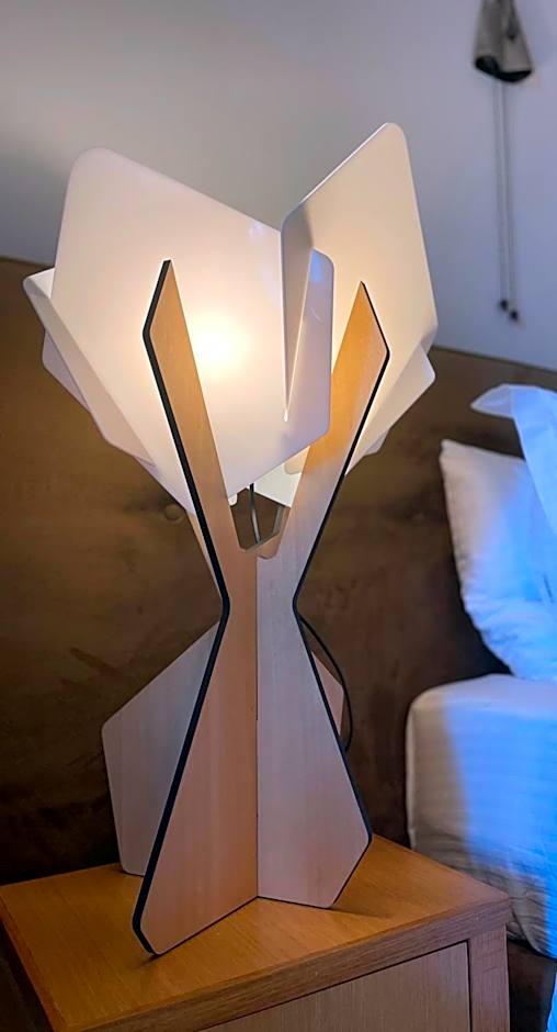 Trokadero Boutique Hotel