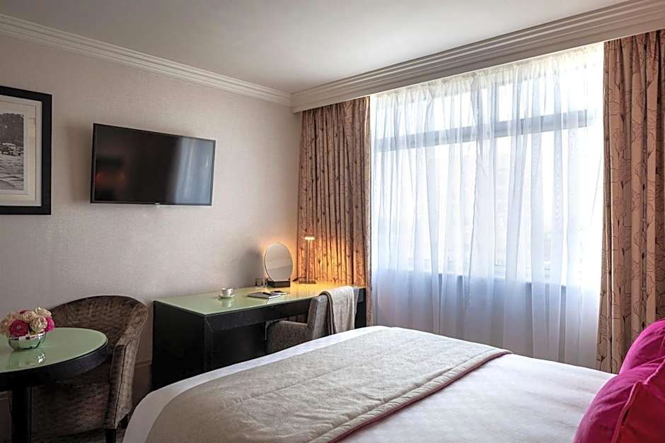 The Cavendish London