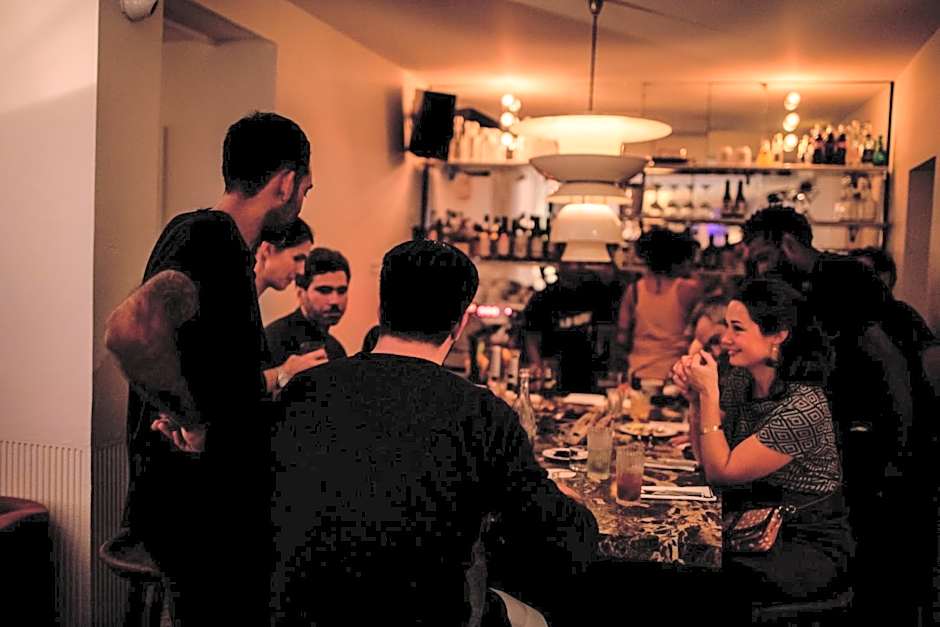 Le Pigalle, a Member of Design Hotels