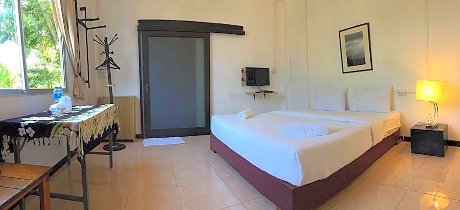 Natai House Hotel
