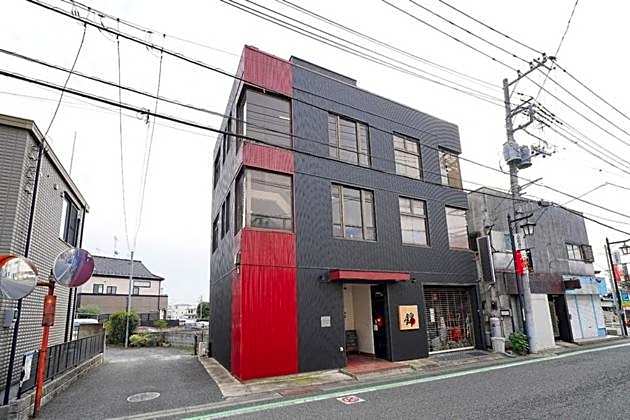 Saitama Kyodo Building - Vacation STAY 02388v