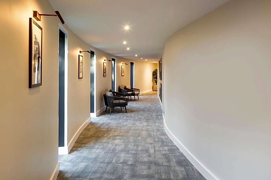 voco Fareham  Solent By IHG