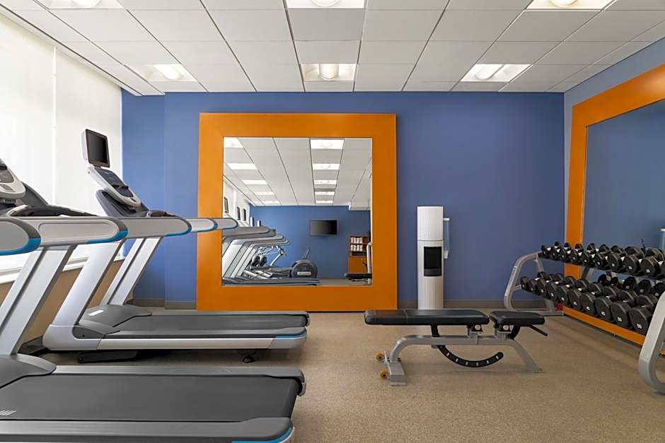 Homewood Suites by Hilton Boston/Brookline