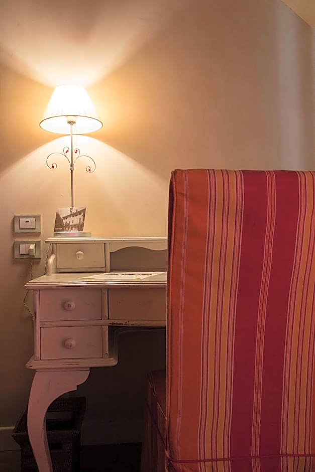 Tenuta La Cascinetta