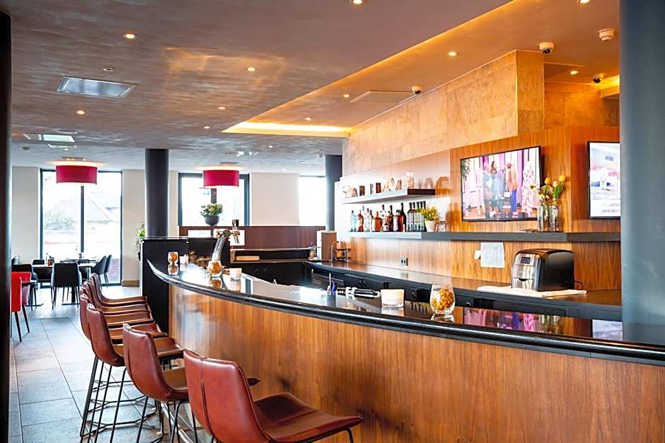 Bastion Hotel Brielle - Europoort