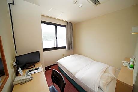 Double Room with Small Double Bed - Non-Smoking