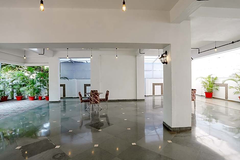 Archanil Apartment – Nagpur, OH