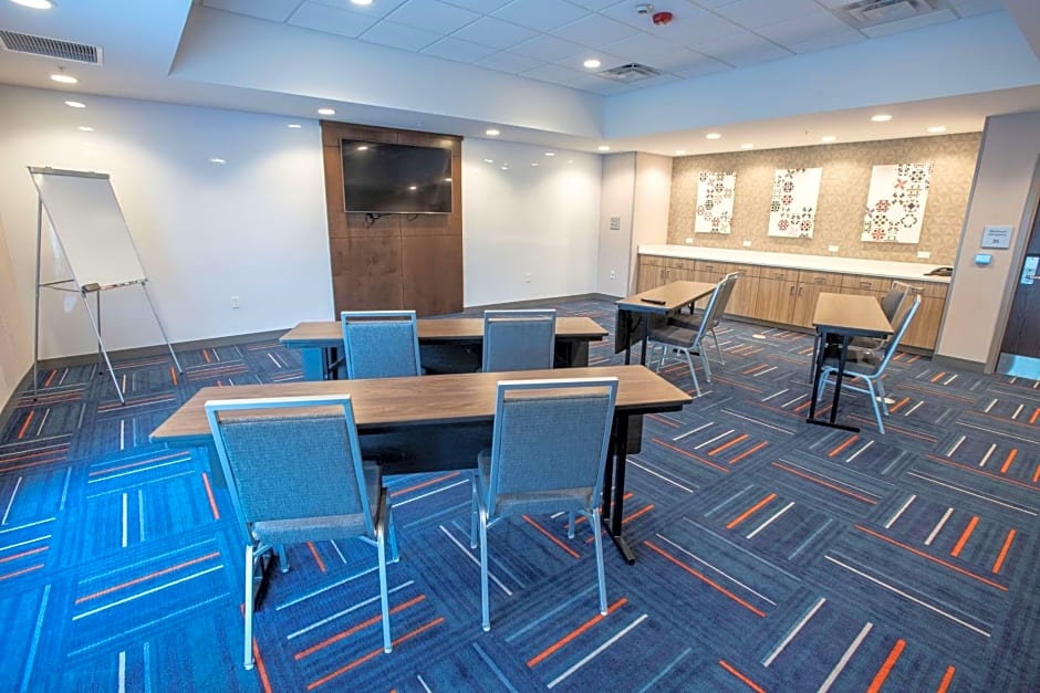 Hampton Inn by Hilton Richwood Cincinnati South
