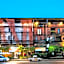 The 8 Factory Hotel Phitsanulok