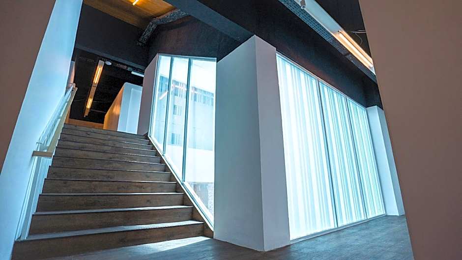 Bobopod Malioboro, Yogyakarta