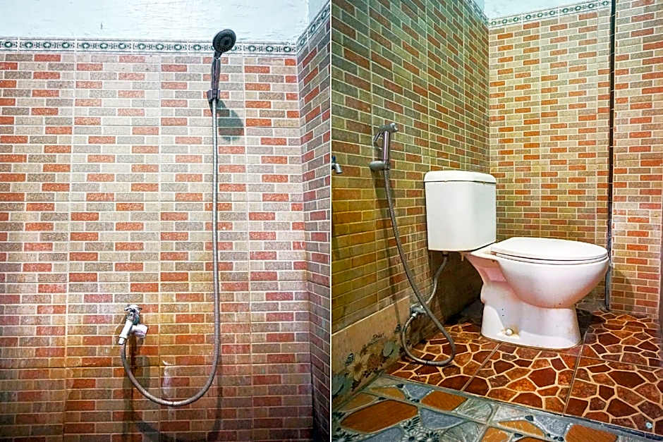 Hotel O Home Stay Kembar Syariah