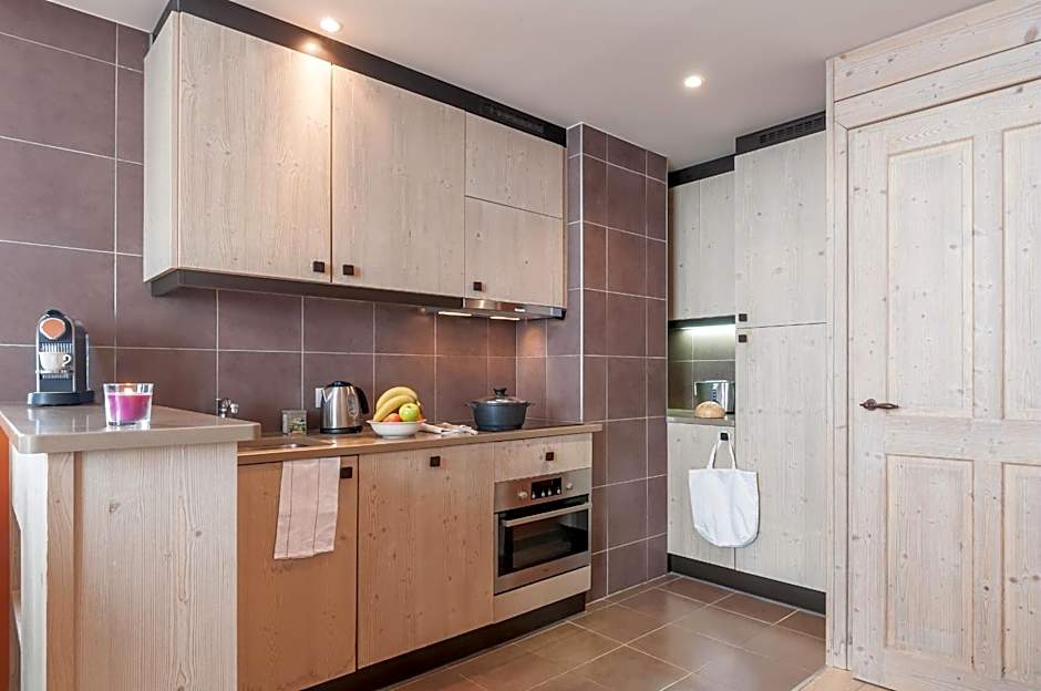 Résidence Pierre & Vacances Premium L'Amara