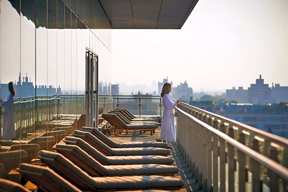 Four Seasons Hotel Toronto at Yorkville