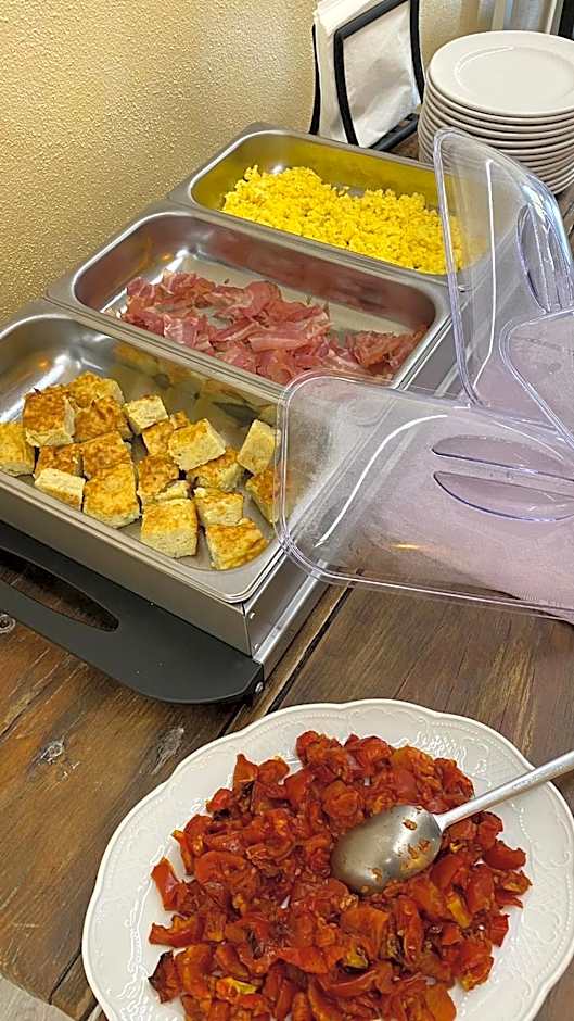 Piccola Locanda S'Ausentu