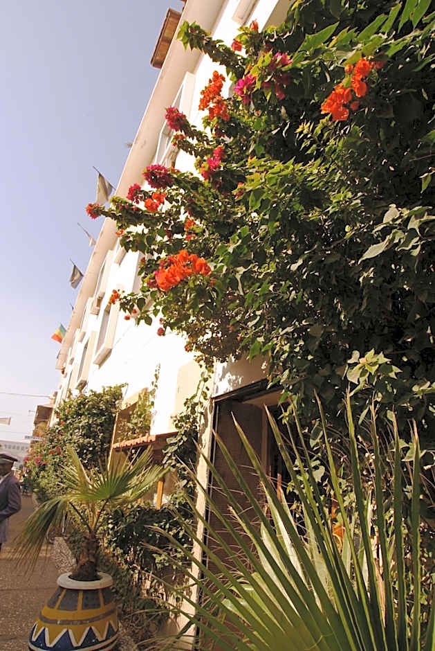 Hôtel La Résidence