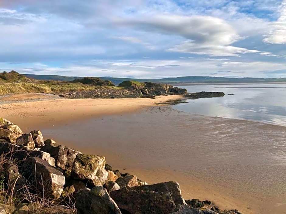 KINGDOM HOLIDAY PARK - Parrot