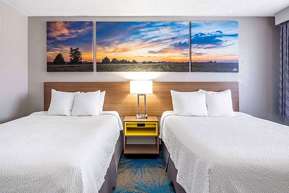 Days Inn by Wyndham Sioux Falls Airport