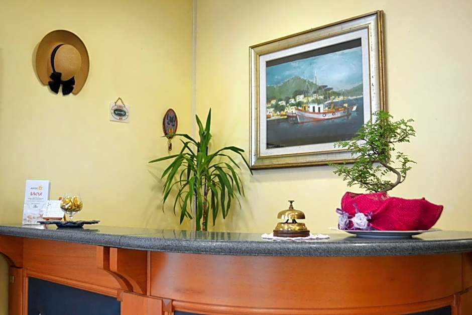 Hotel Ivana
