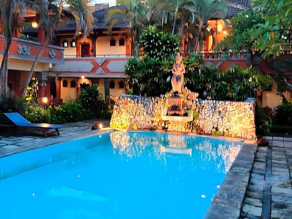 Hotel Kumala Pantai