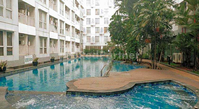RedLiving Apartemen Skylounge Tamansari Vanez Room – Banten, PA