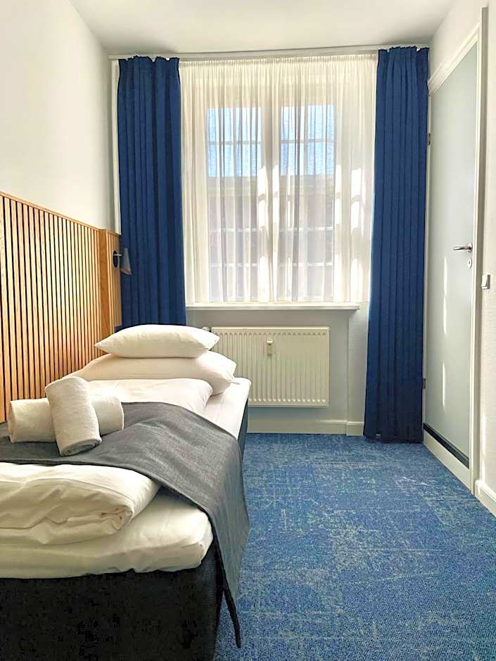 Hotel Bethel