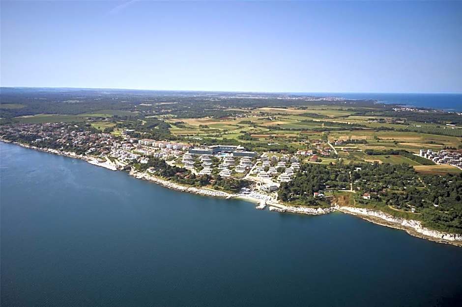 Kempinski Hotel Adriatic Istria Croatia