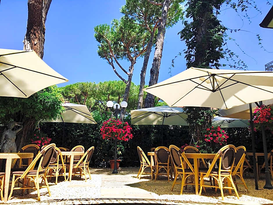 Logos Hotel Forte Dei Marmi