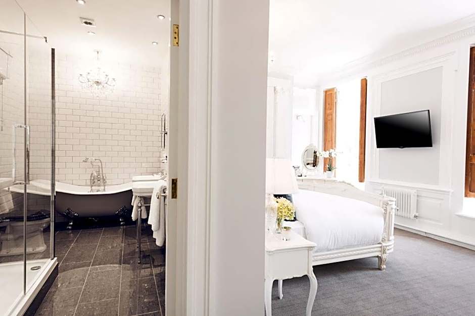 Beamish Hall Country House Hotel, BW Premier Collection