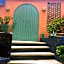 El Hamra Hotel
