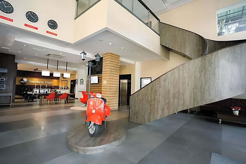 Kalya Hotel Bandung