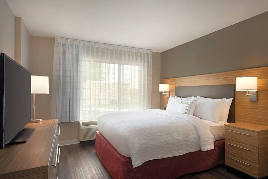 TownePlace Suites by Marriott Minooka