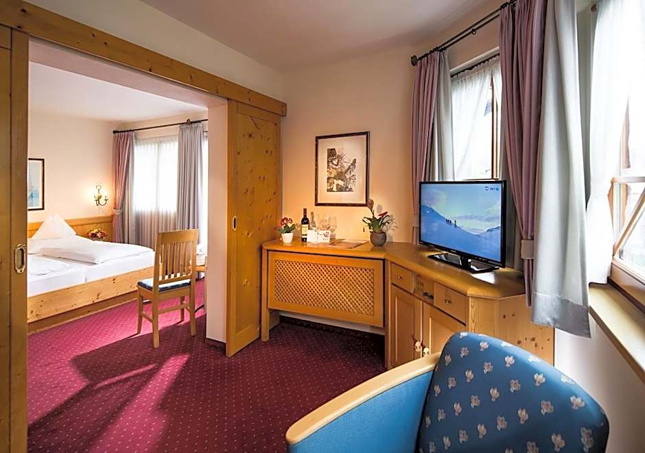 Vital - und Wellnesshotel Hanneshof