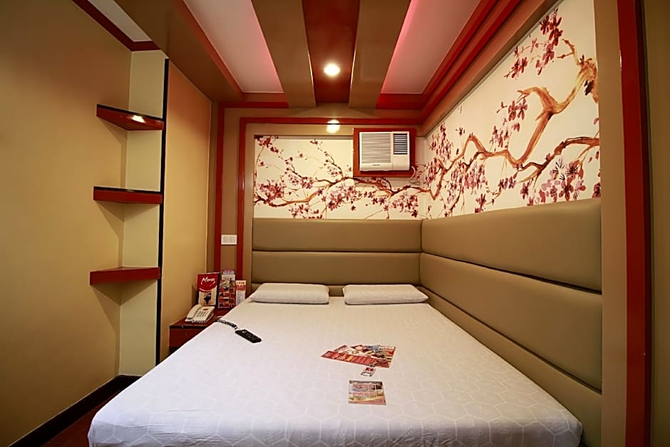 Hotel Sogo Alabang