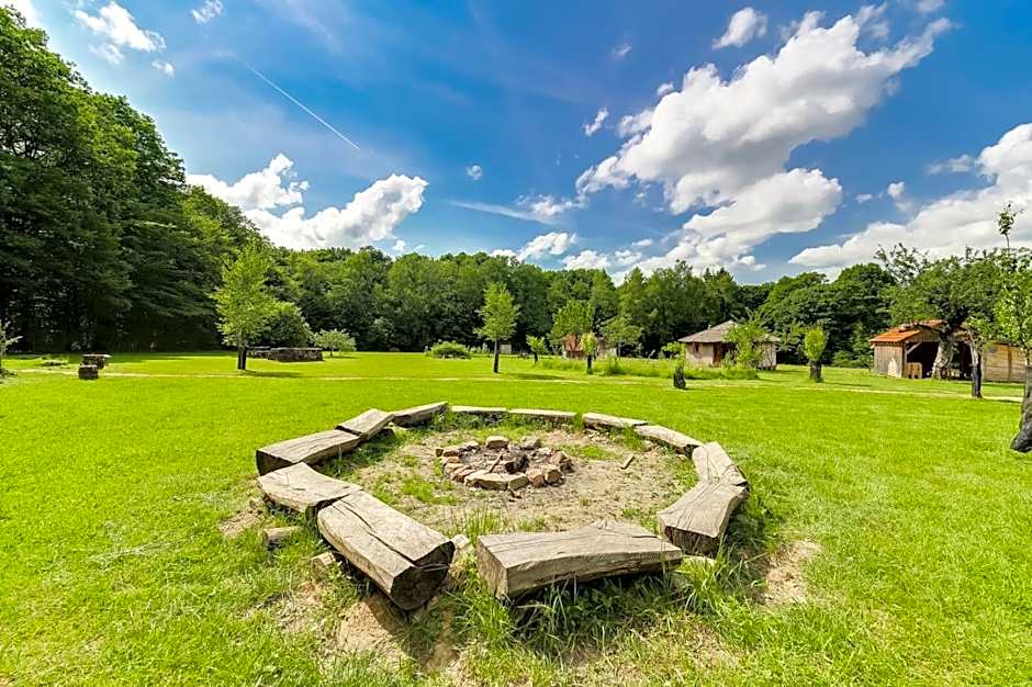 La Clairière du Verbamont