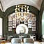 Raffles Europejski Warsaw