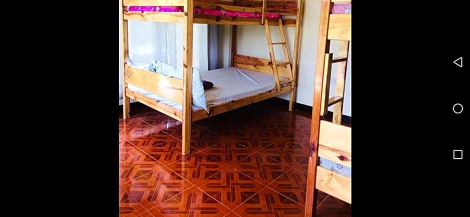 Banga-an BnB and Coffee House