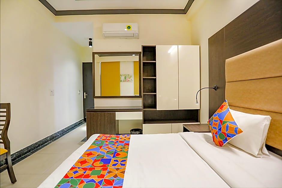 NV by FabHotel – Gurgaon, NY