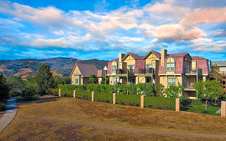 WorldMark Solvang