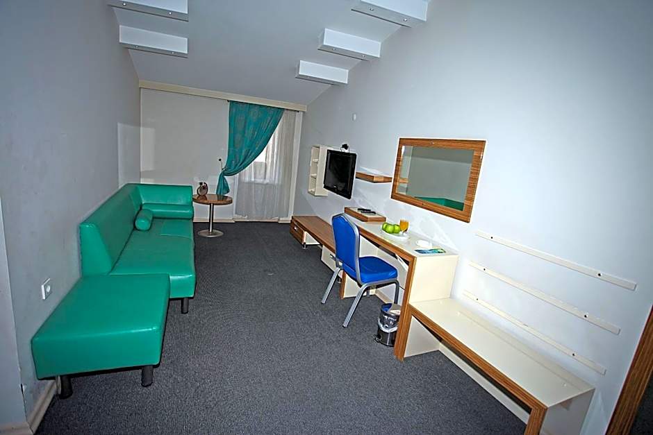 Yildizoglu Hotel