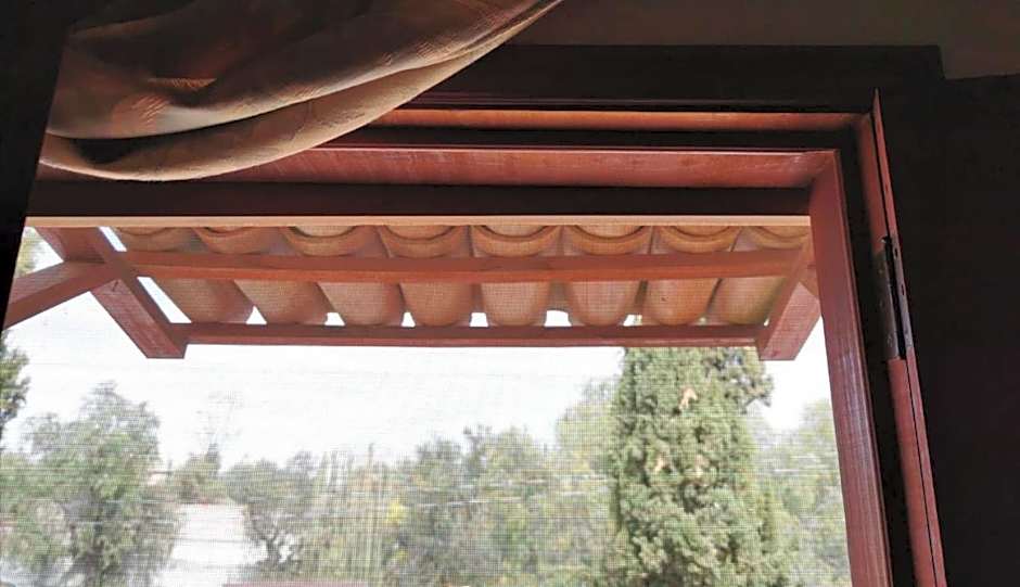 Posada Casa del Minero