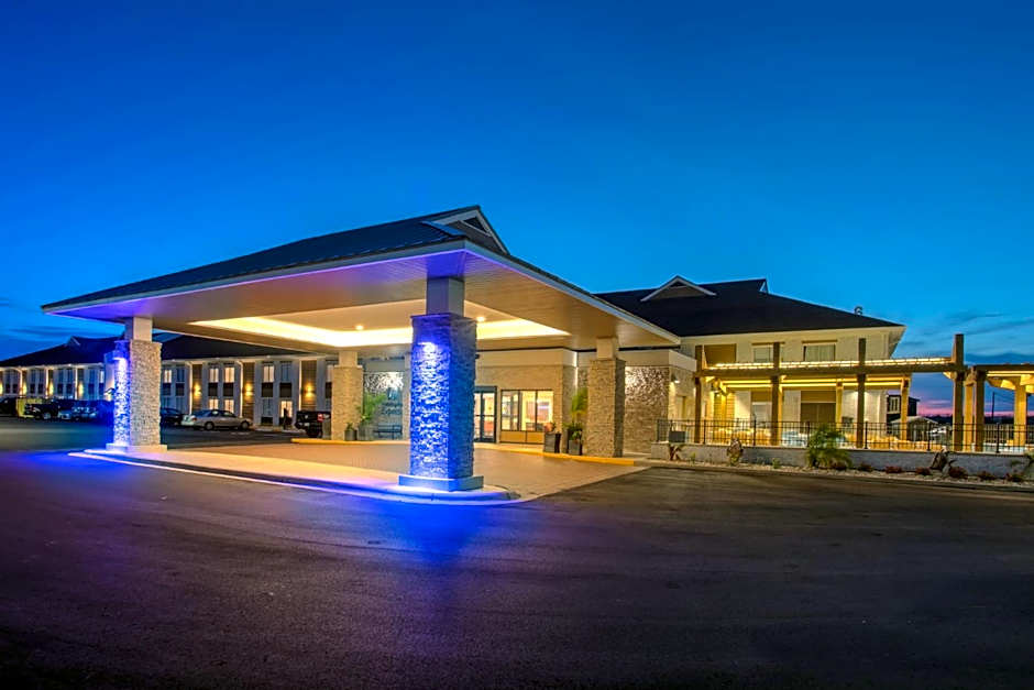 Holiday Inn Express - Kitty Hawk - Outer Banks By IHG