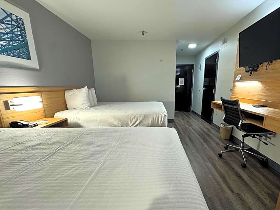 Microtel Inn & Suites by Wyndham Cottondale/Tuscaloosa