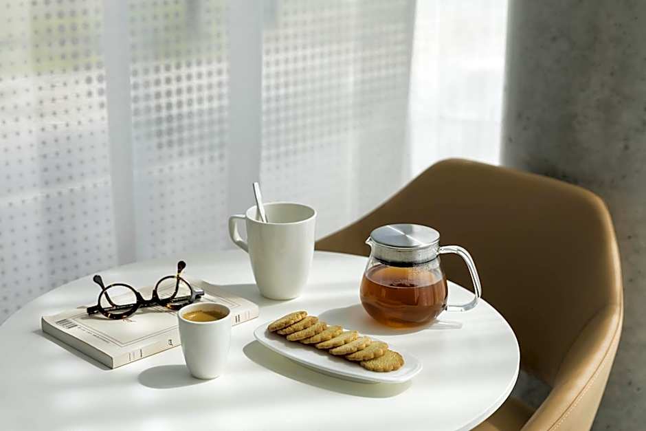 Okko Hotels Paris Porte De Versailles