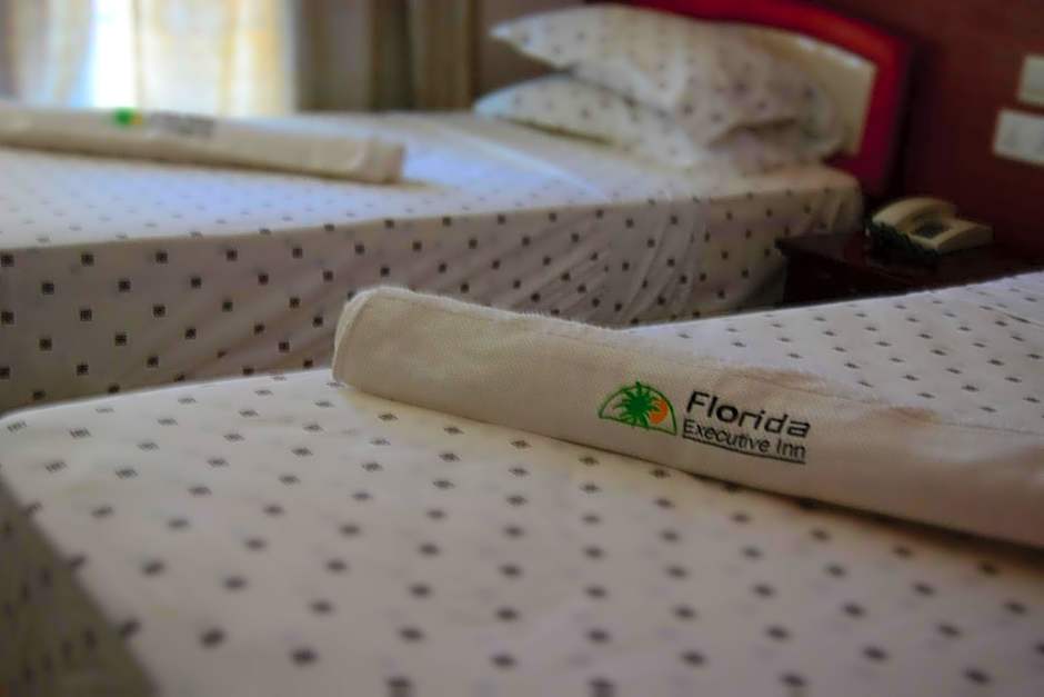 Florida Executive Inn