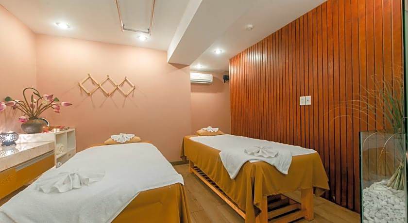 Nha Trang Palace Hotel